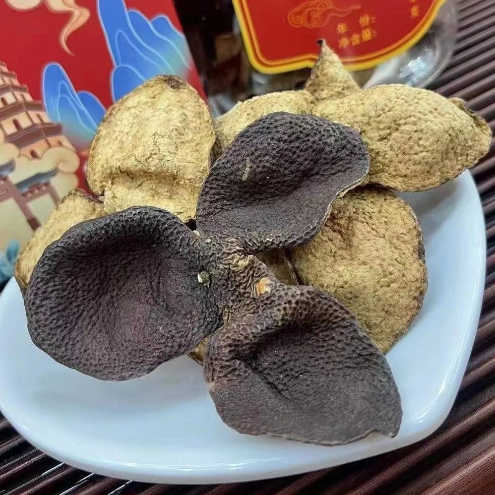 东甲 18年冬后大红皮 （粉丝福利）
