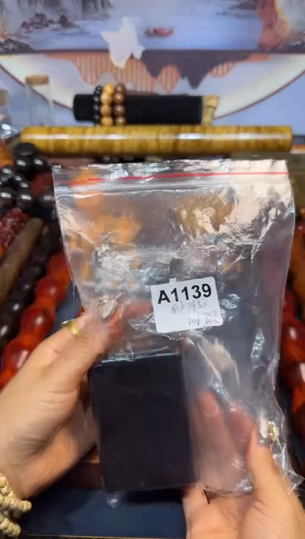 【闪购商品】木一物一拍以直播间为准20