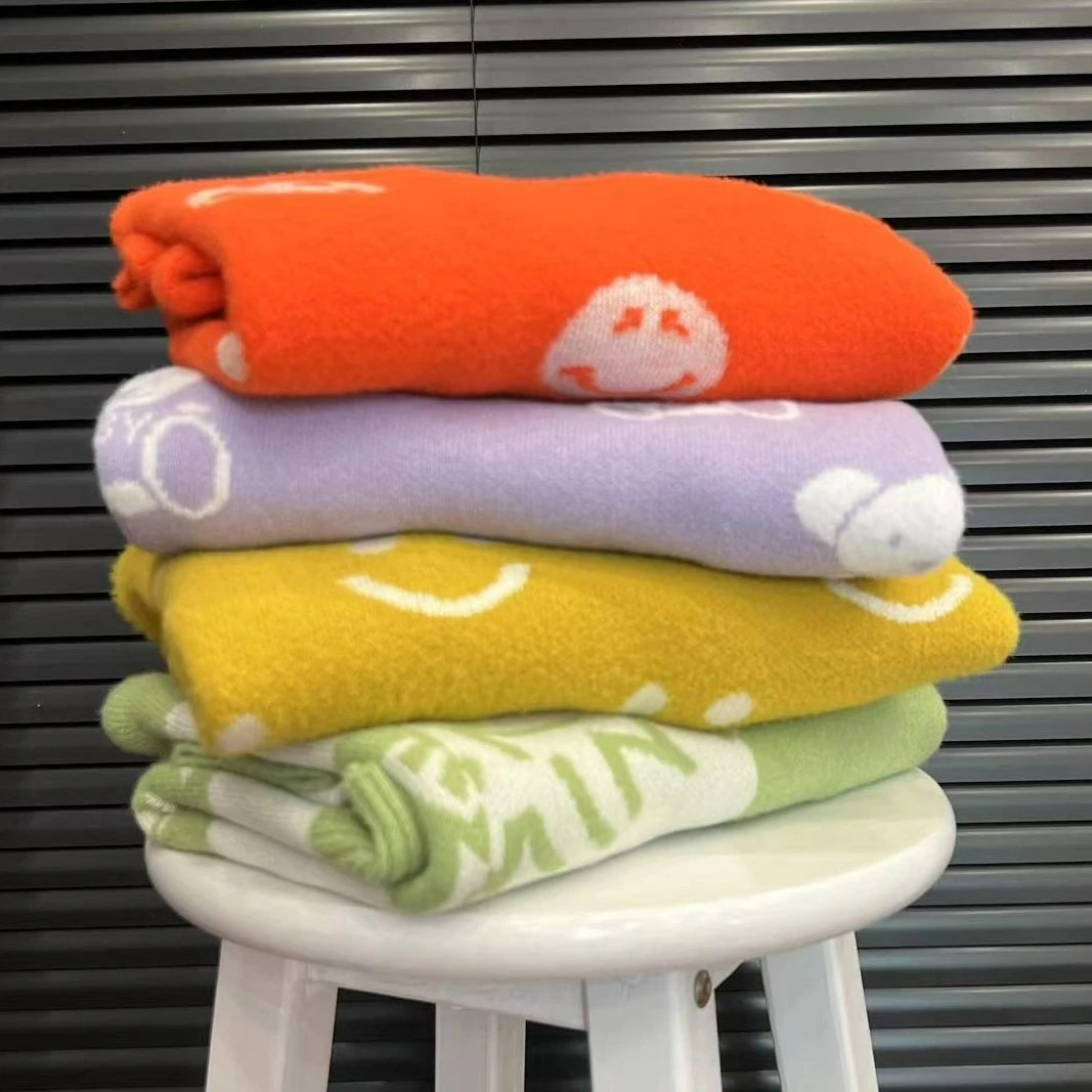 801-999 MQQ圆领套头秋冬款男女童毛衣