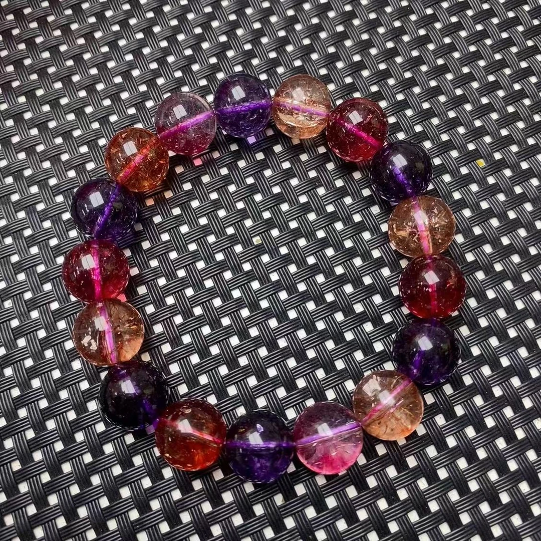 [聚小石]A391烟花超手链14M