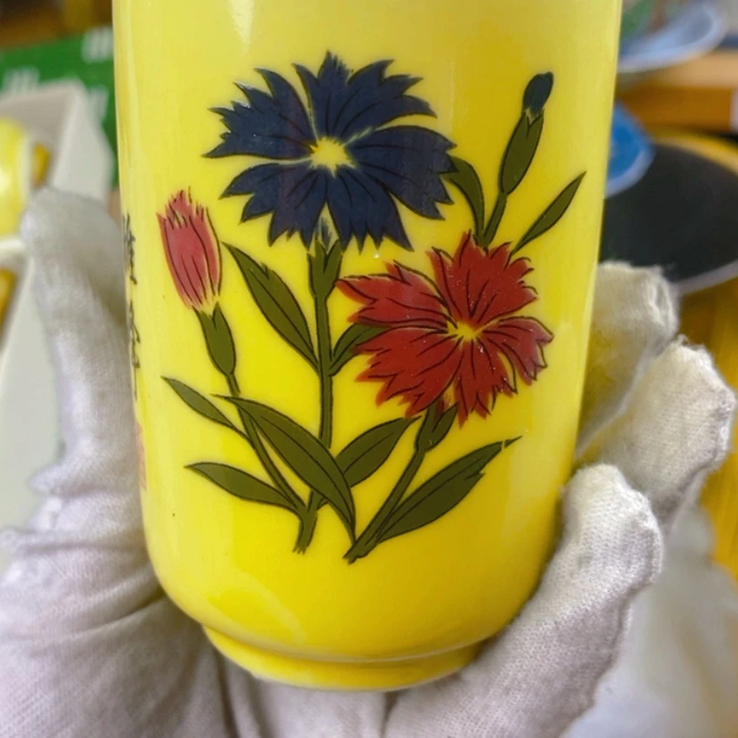 【闪购商品】密胺杯