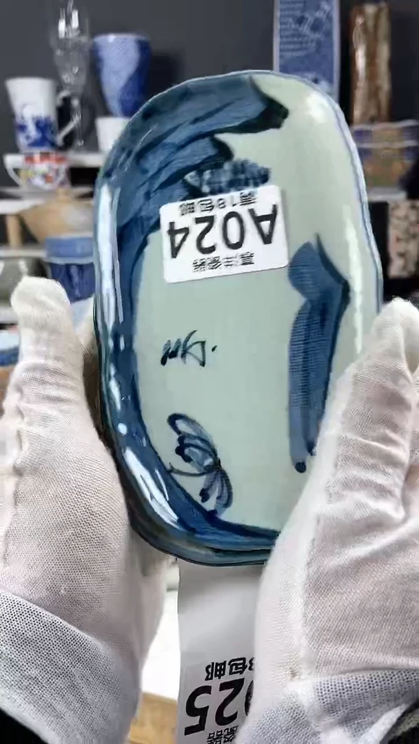 【闪购商品】瓷片散瓷默认微瑕感谢关注0