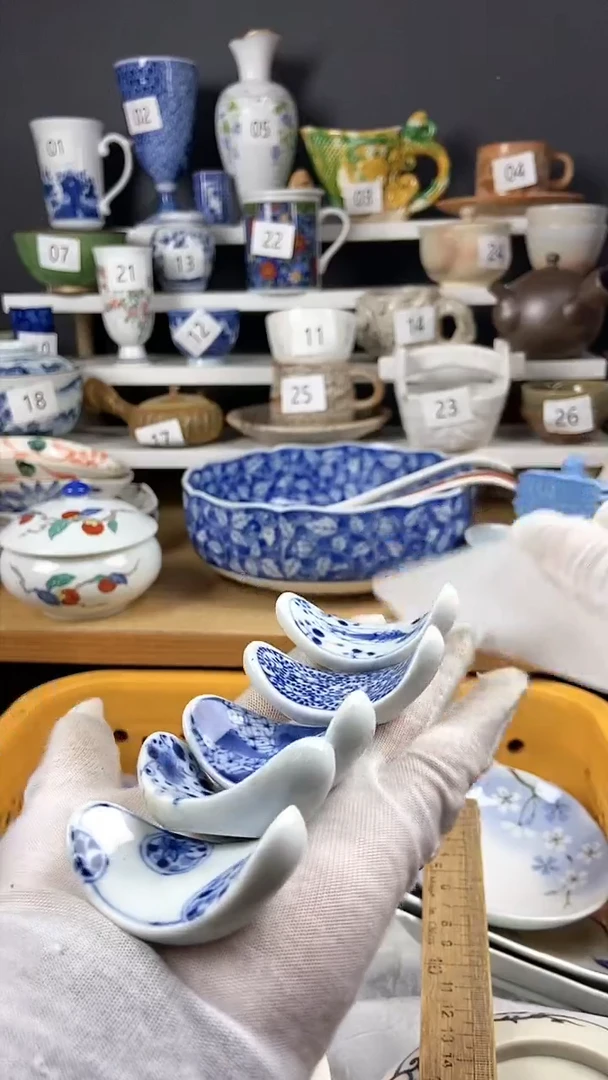 【闪购商品】瓷片127散瓷默认微瑕感谢关注0