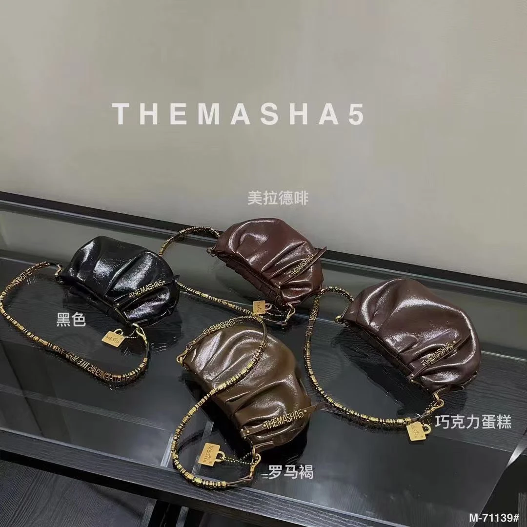 时尚潮流百搭女包小众女士