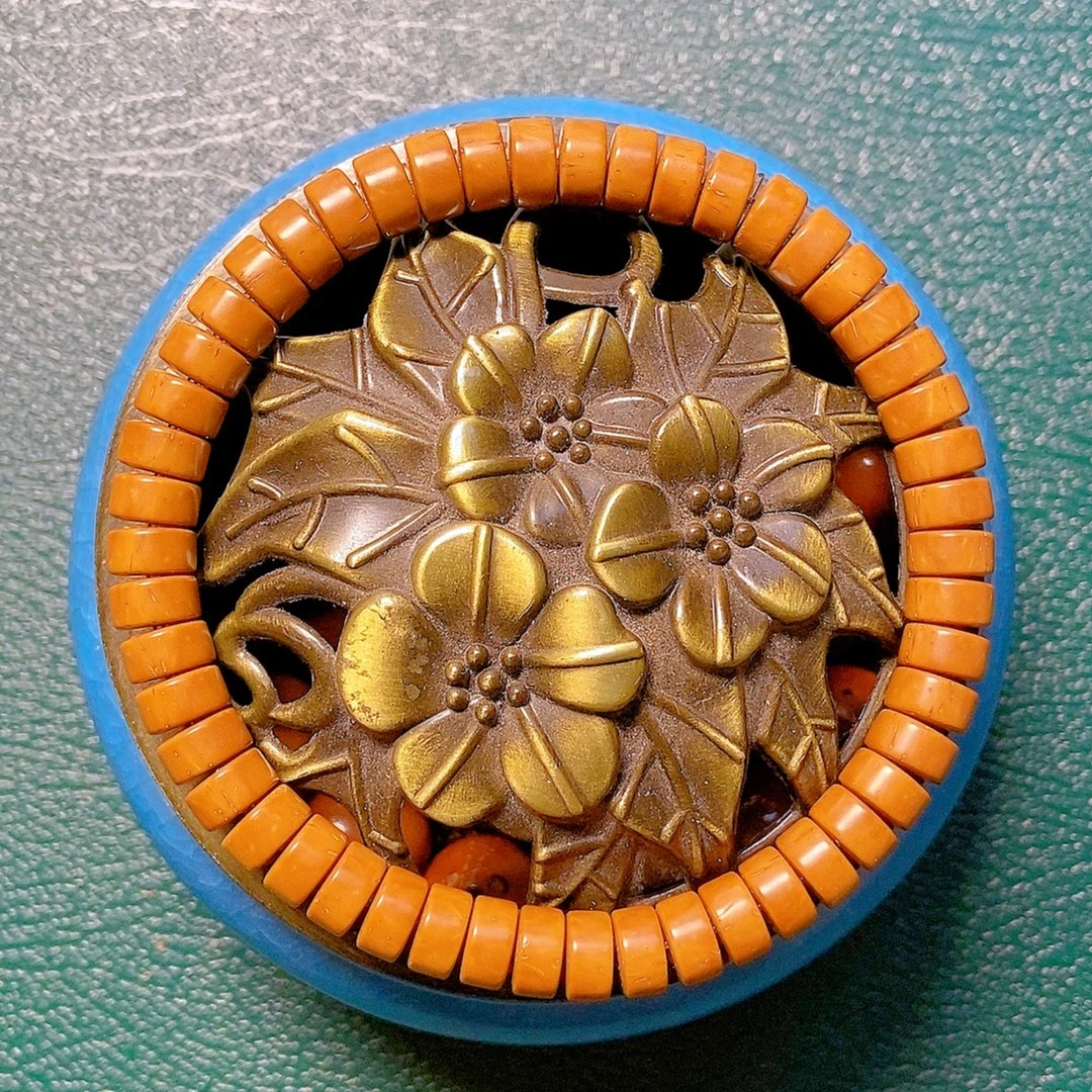 紫金鼠菩提籽实芯手工纯肉鼠片7mm男士女士手串