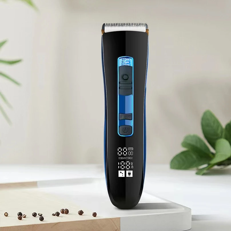 家用理发器usb充电充电式雕刻油头静音多功能电推剪