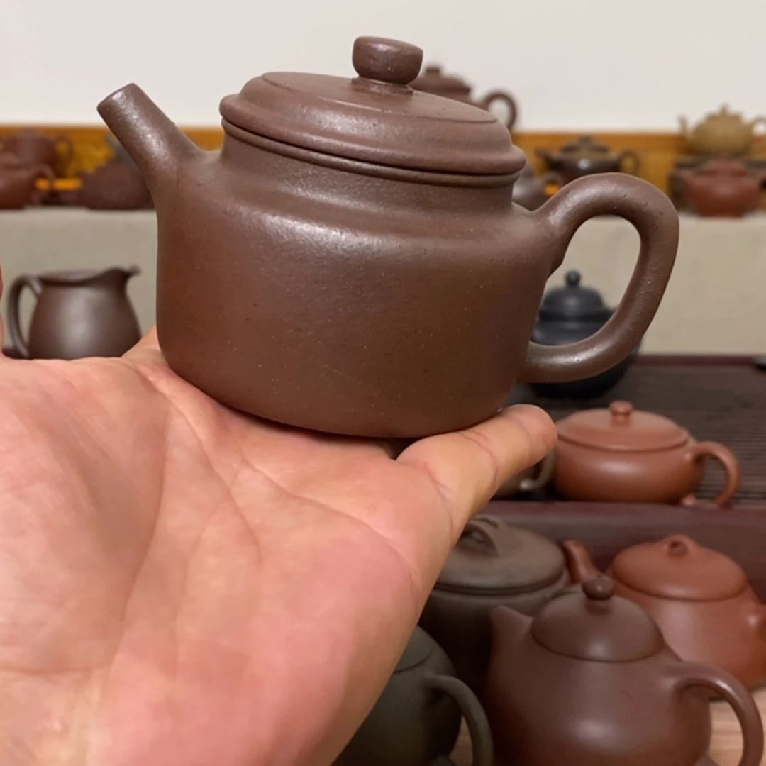 【闪购商品】紫砂茶壶