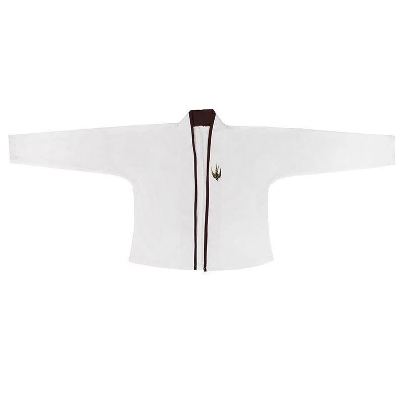 【慕夏离人归】上衣交领新中式飞机袖