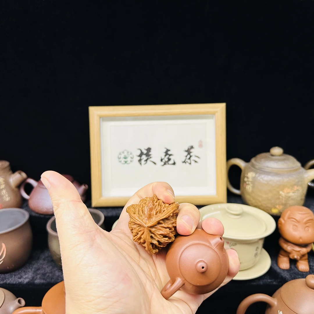 文玩核桃直播间专属链接/私拍不发货！