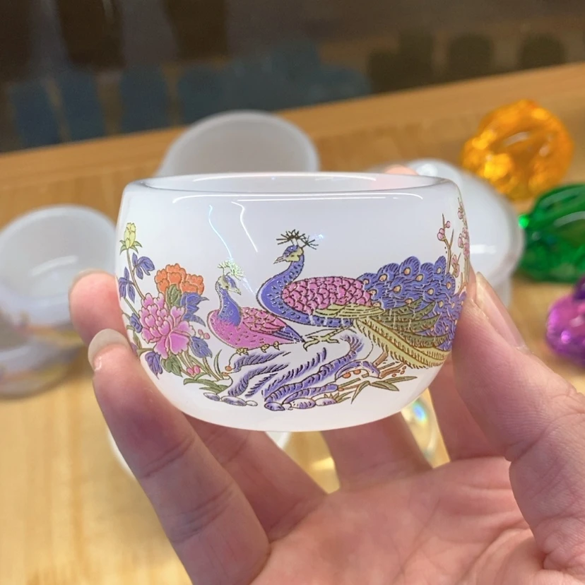 【闪购商品】琉璃2