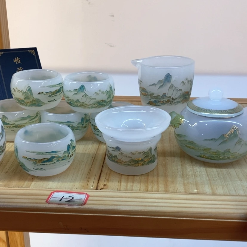 【闪购商品】琉璃微*?千里