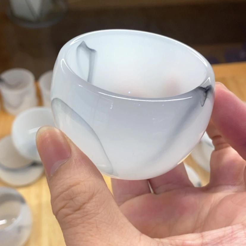 【闪购商品】琉璃水墨