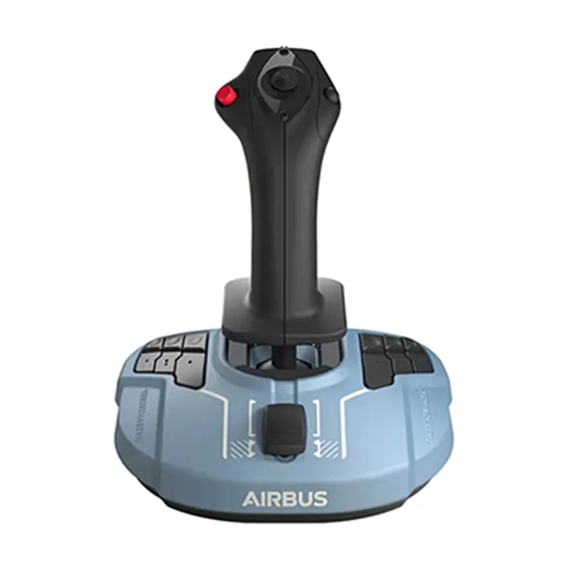 图马思特飞行摇杆霍尔磁感应摇杆TCA空客版airbus空客A320