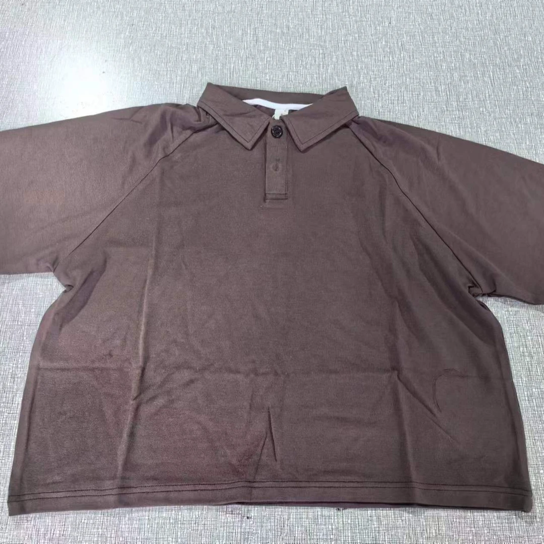 2024新款潮流韩版休闲爆款外套605