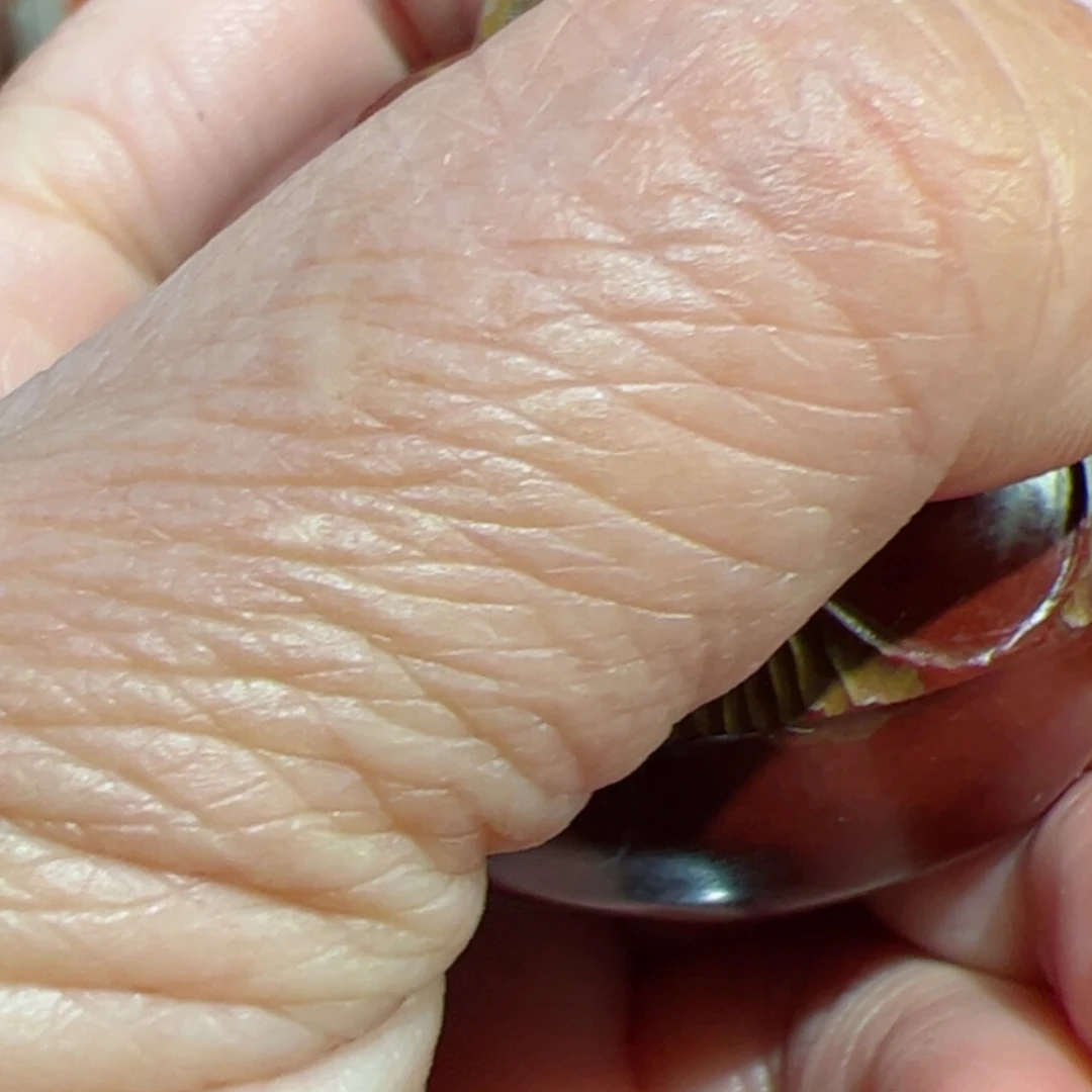 【闪购商品】寿山石我**喜