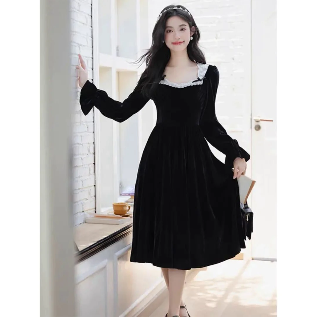 【3501-3600】美宏高端孤品时尚修身气质复古连退货件穿版样衣中古