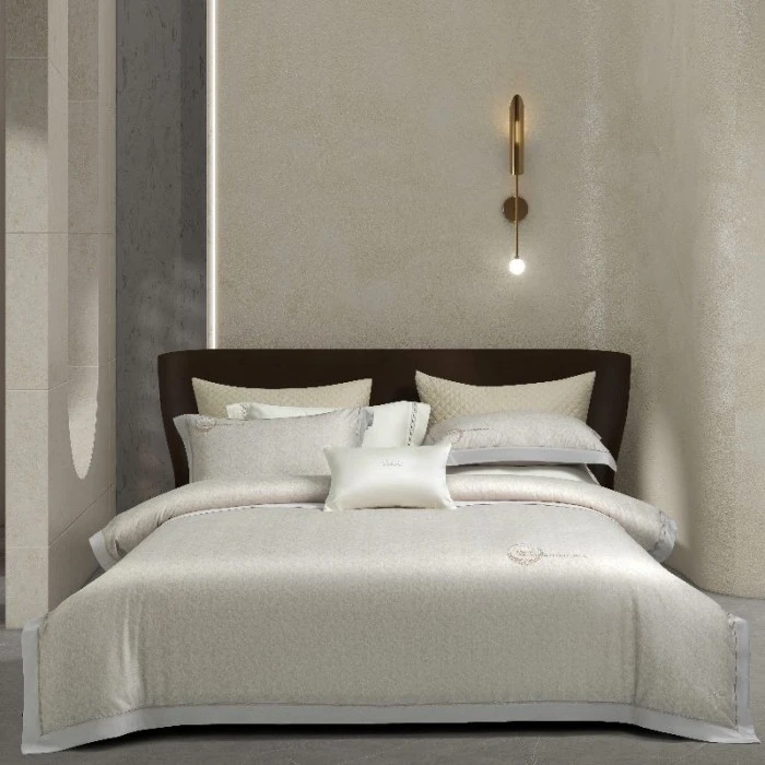 芭伯瑞轻奢四件套