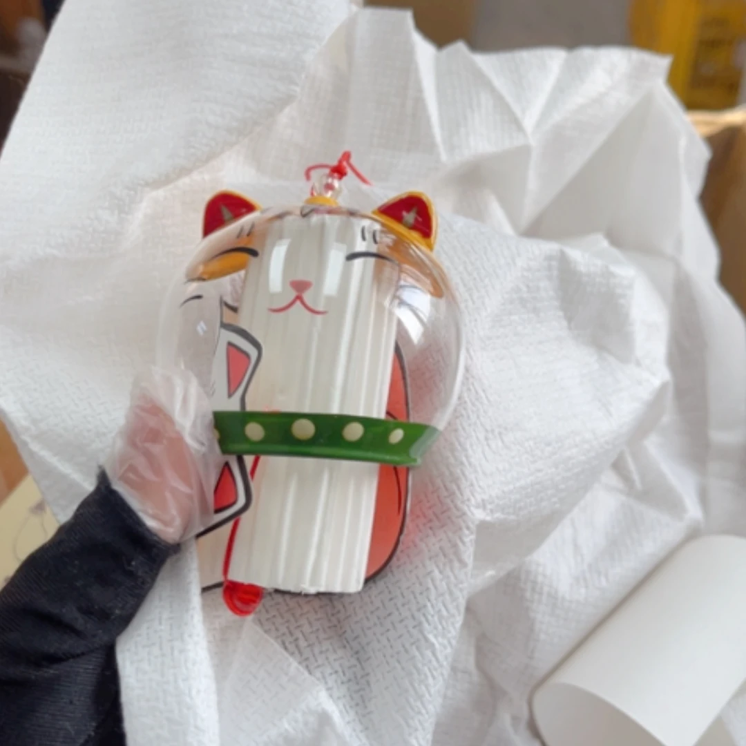 【闪购商品】玻璃茶盏三**康