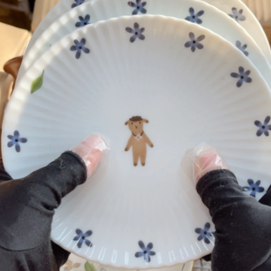 【闪购商品】玻璃茶盏瑞****进