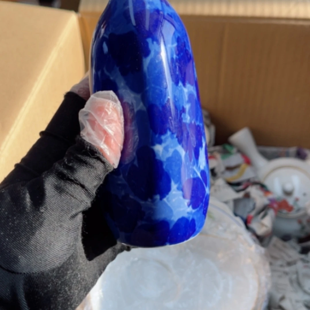 【闪购商品】玻璃茶盏吉**南