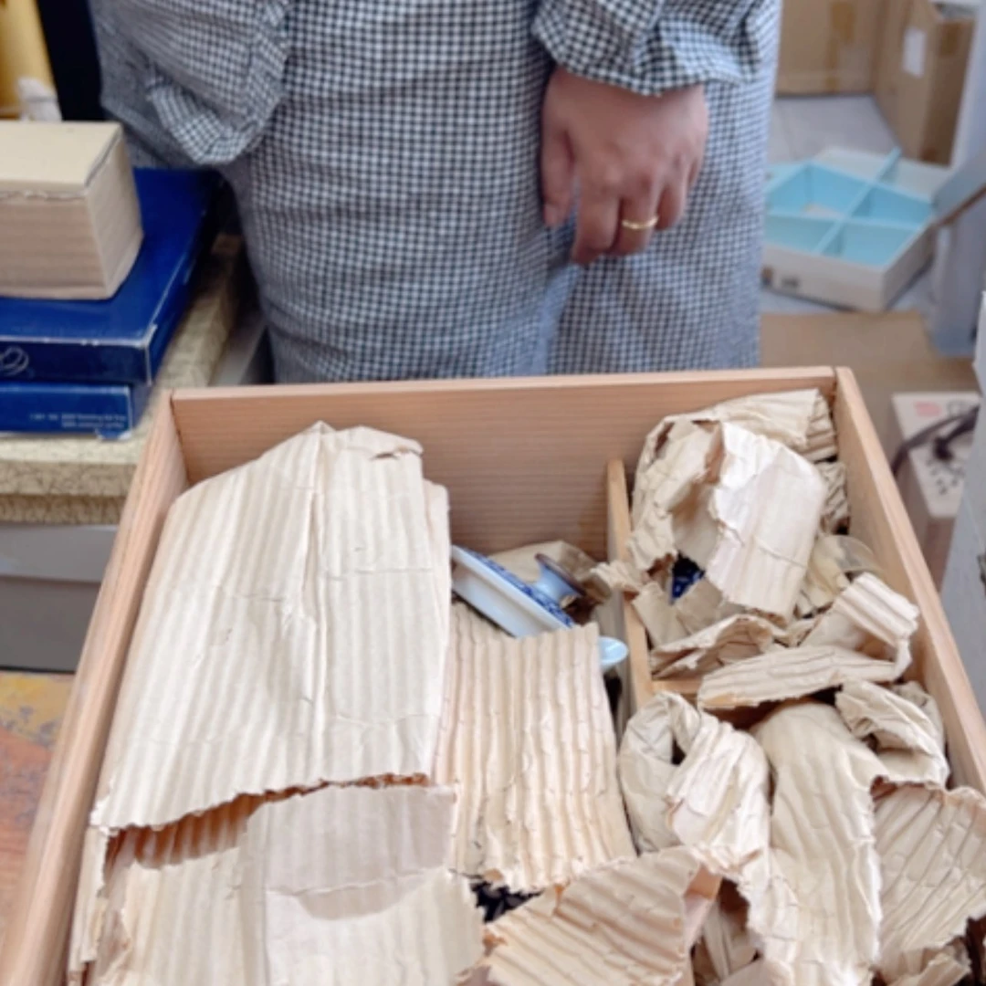 【闪购商品】玻璃茶盏?**祥