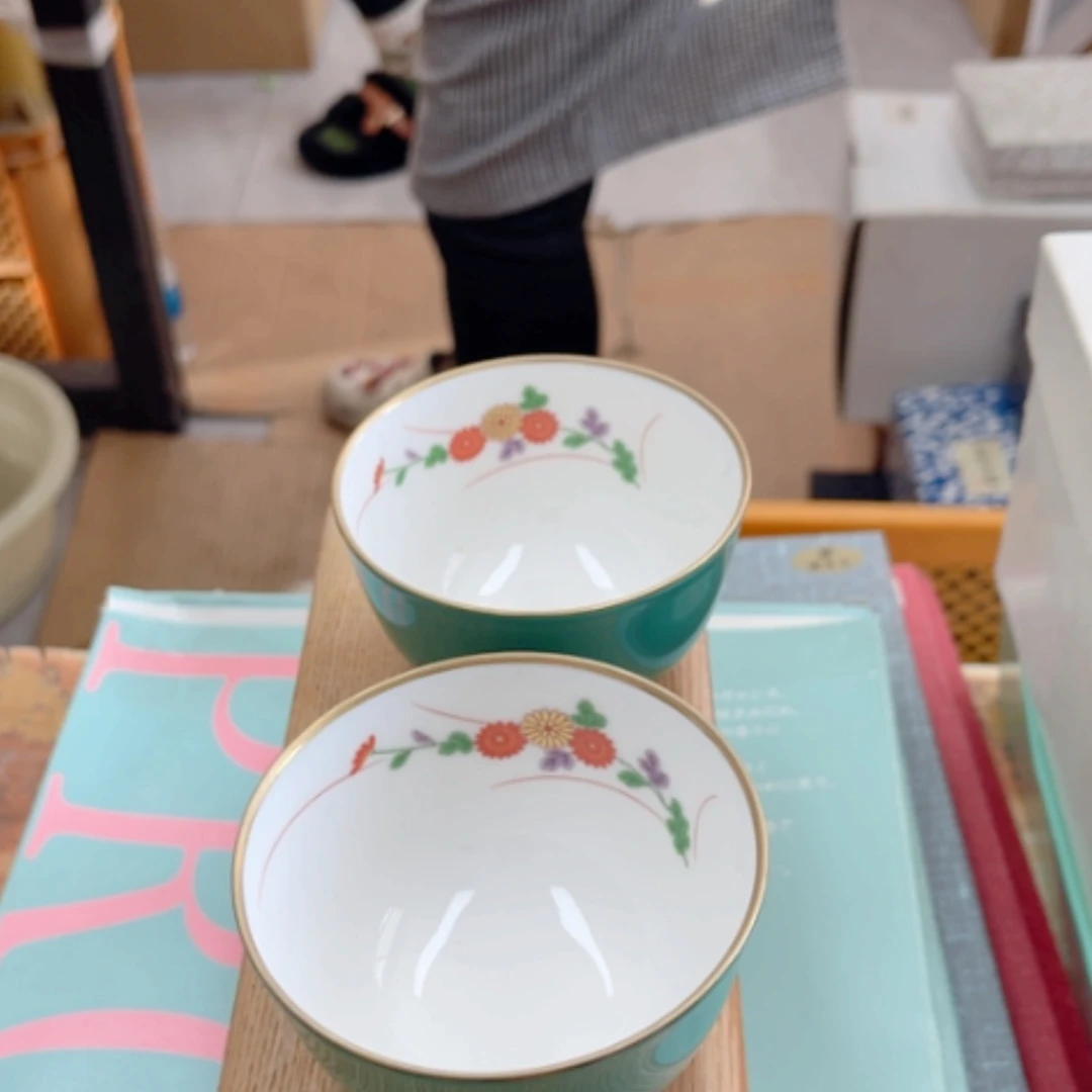 【闪购商品】玻璃茶盏欣*合