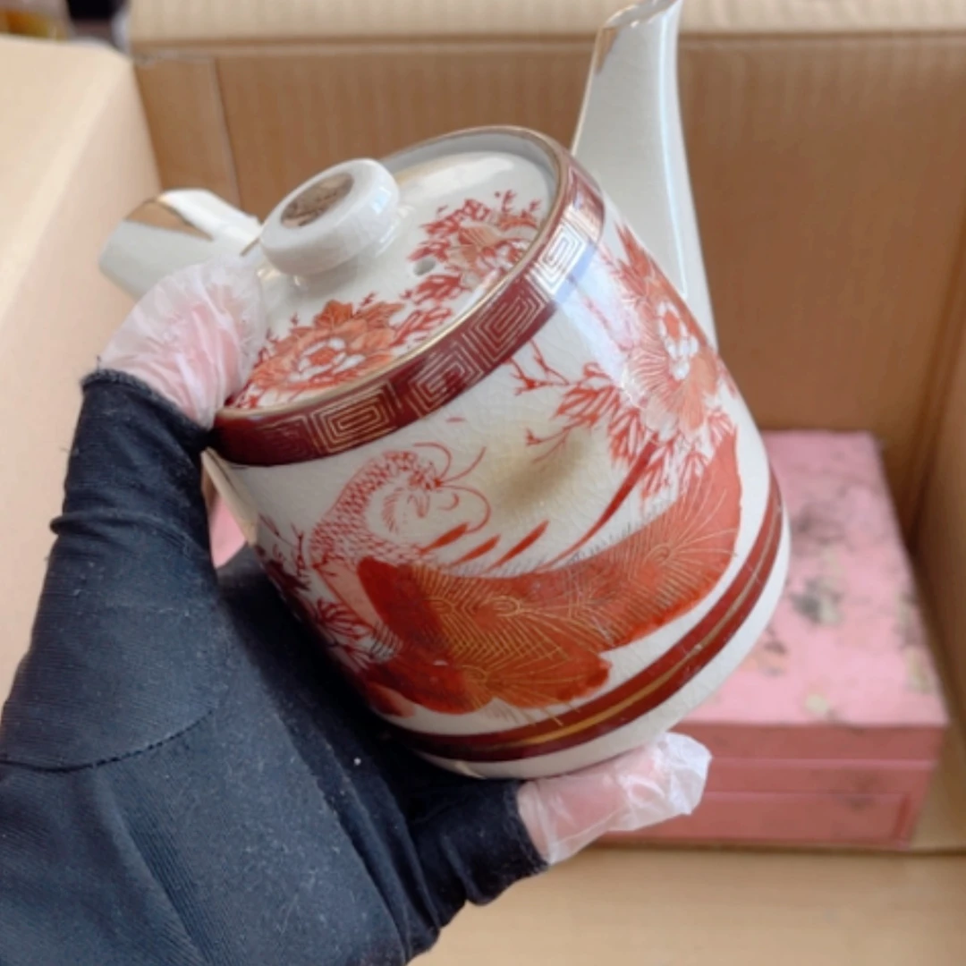 【闪购商品】玻璃茶盏j****f