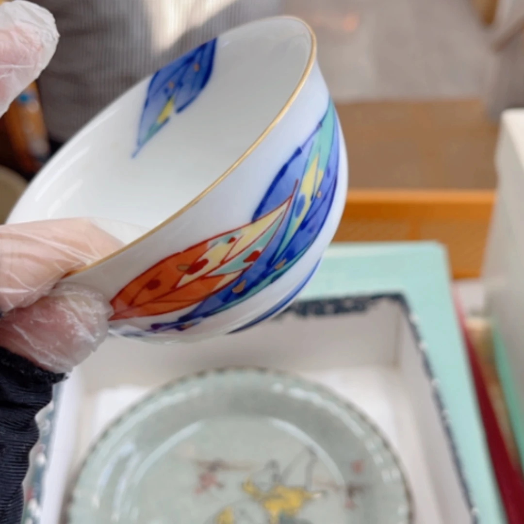 【闪购商品】玻璃茶盏欣*合