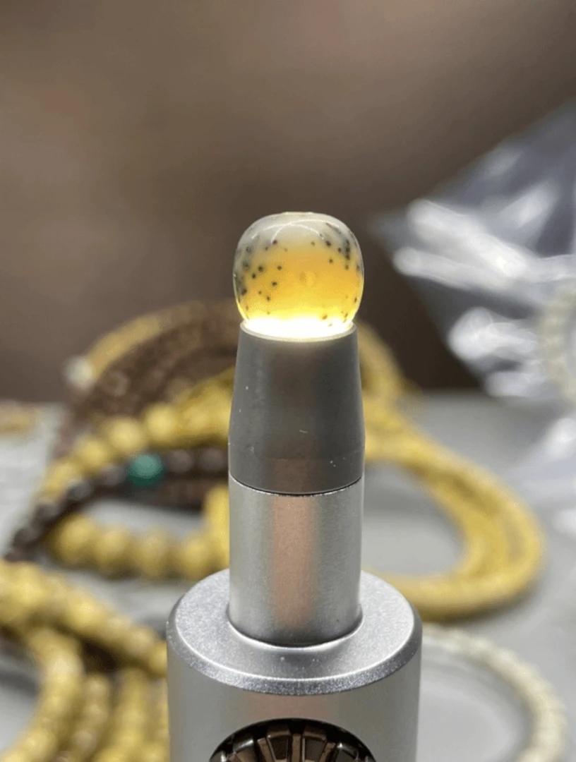 K1 海南料原生态星月菩提9×8