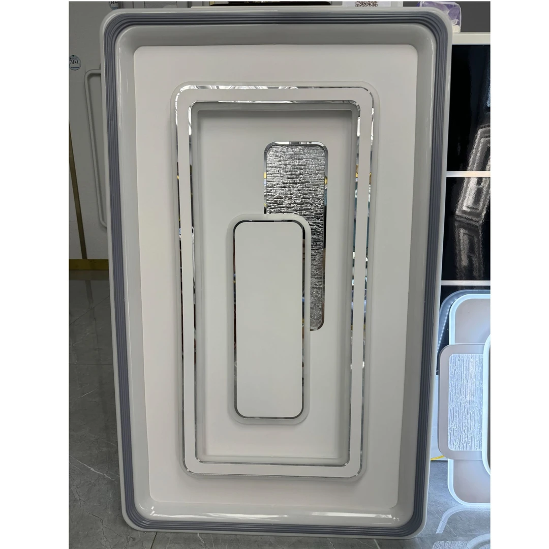 智能语音控制客厅灯时尚简约大厅家用