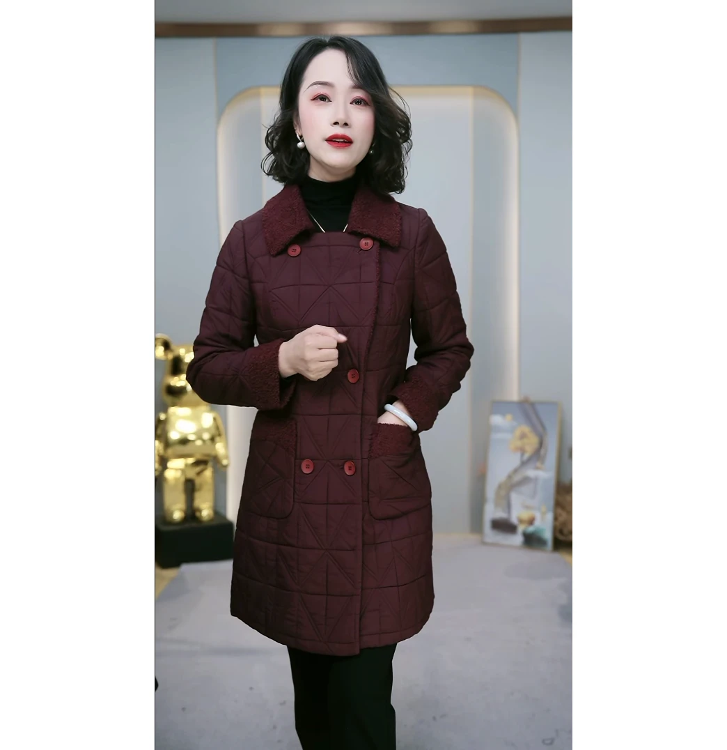 【外套】2565新款时尚修身显瘦女装休闲气质洋气外套