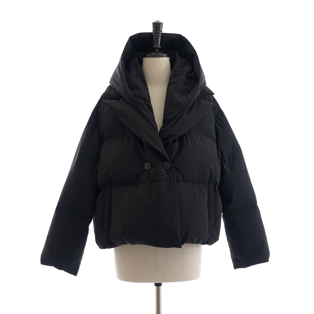 w24170   羽绒服