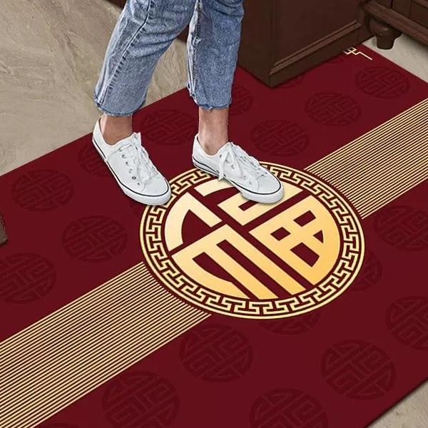 定制专属链接勿拍入户门垫3号