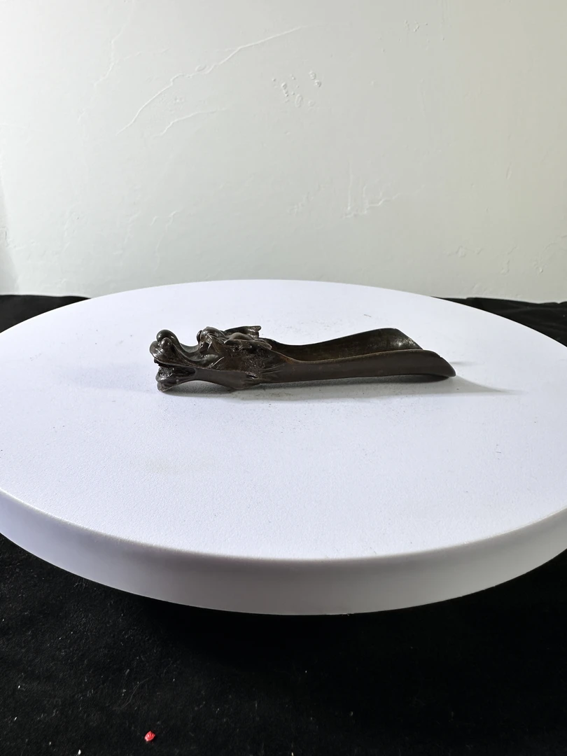 诚信经营 龙头茶蝉