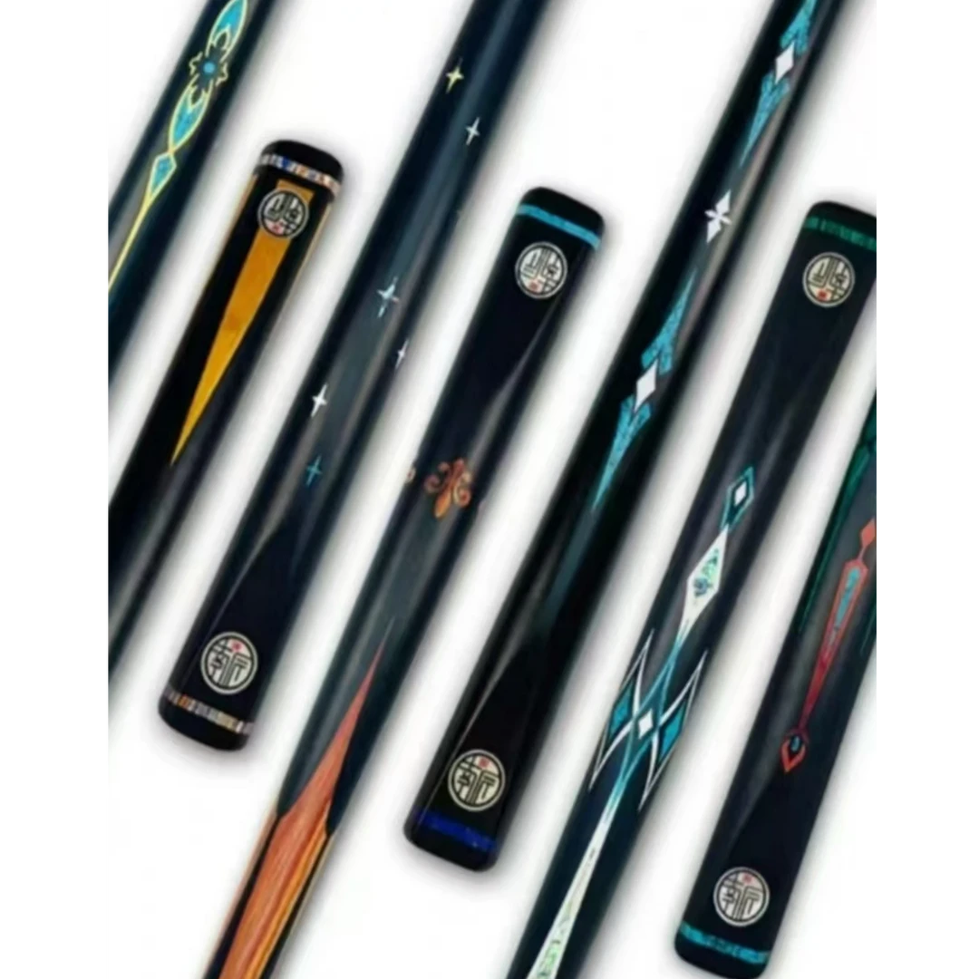 南匠 南匠高端系列郁金香龙泉天成道乾坤小头杆