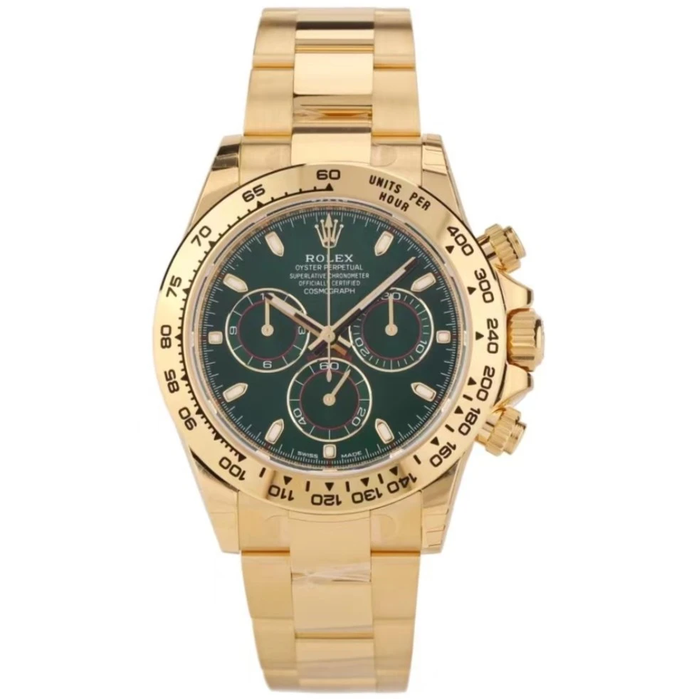 95新  劳力士/116508/21年大全套/40mm