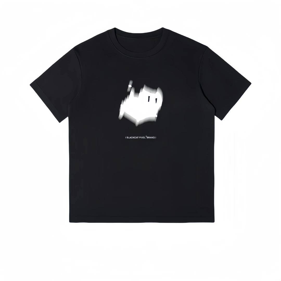 时尚男装服饰小店