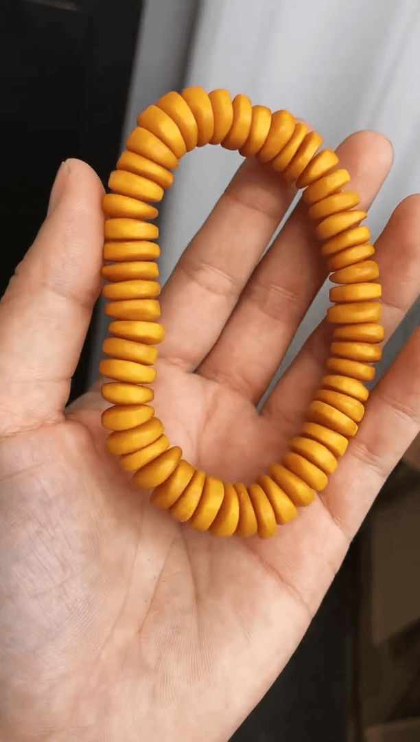 【闪购商品】琥珀裸石未镶嵌1