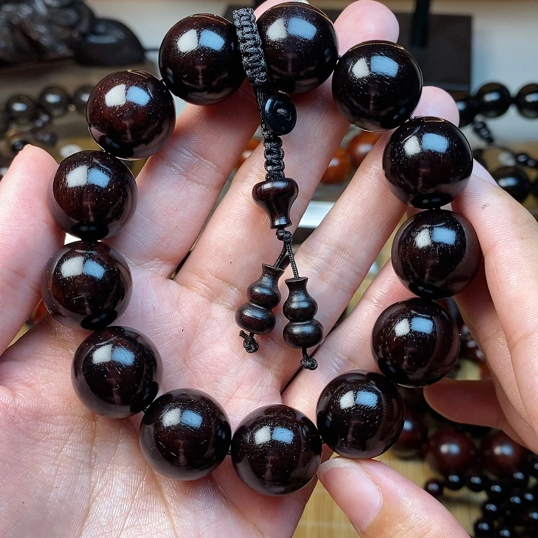 檀香紫檀（小叶紫檀）1.8入门款