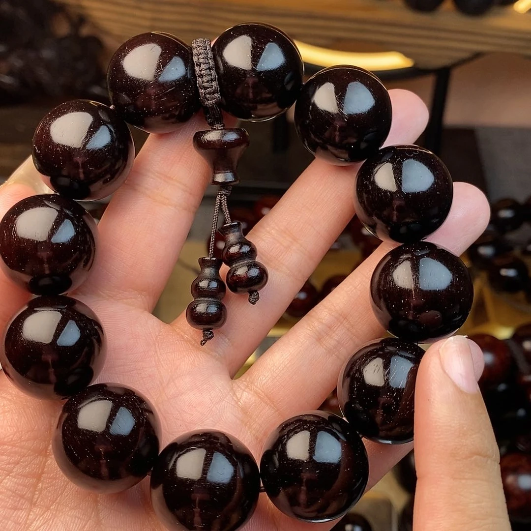 檀香紫檀（小叶紫檀）2.0带星