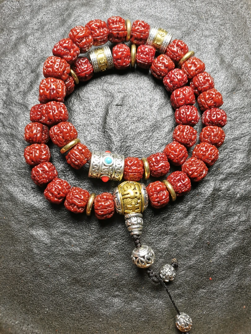 精工藏式一代龙小金刚双圈手持平细小金刚