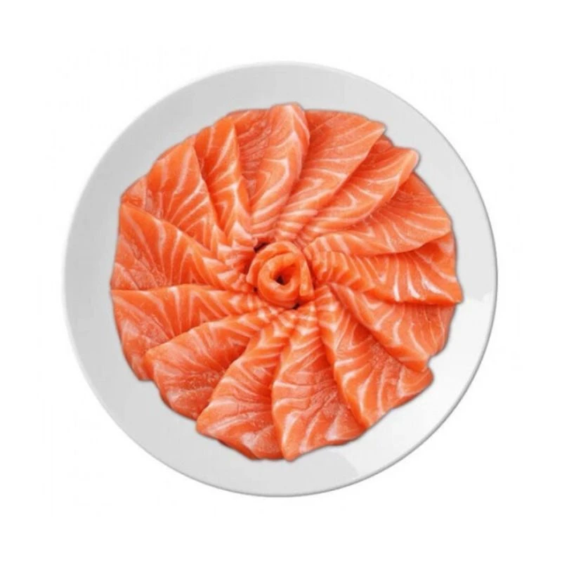 三文鱼净肉切片 300g 份