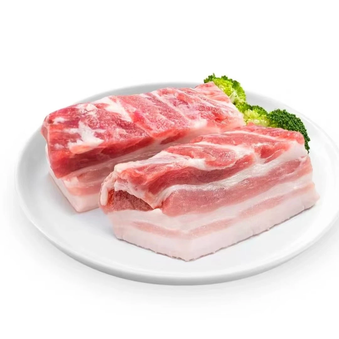 五花肉 约250g