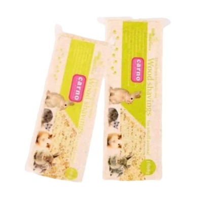 仓鼠木屑 除臭木屑垫料500g