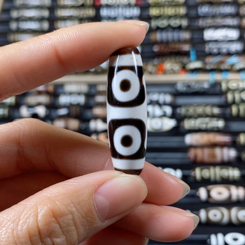 【闪购商品】玛瑙/玉髓颈饰未镶嵌