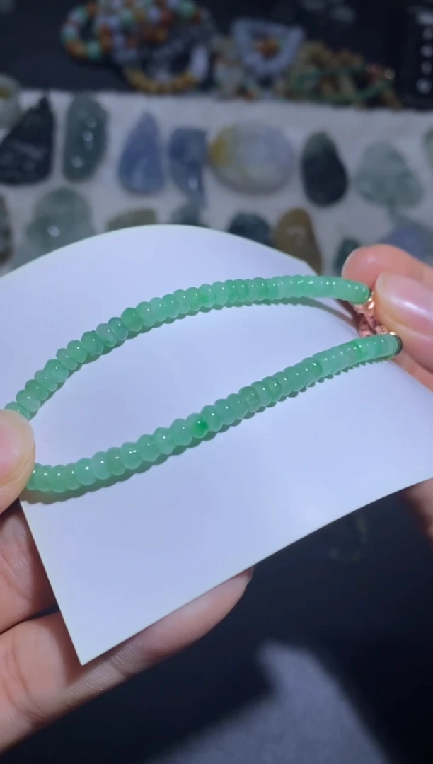 【闪购商品】定制翡翠未镶嵌翡翠