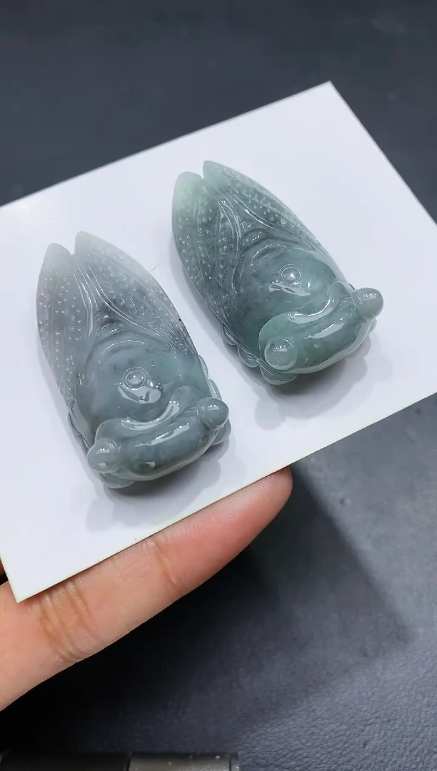 【闪购商品】翡翠净货未镶嵌4/多样性发货发其一