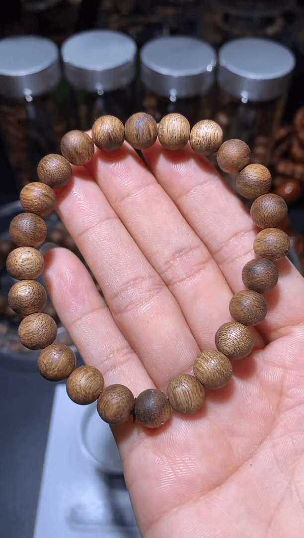 【闪购商品】沉香手串3/多样性发货发其一/越南