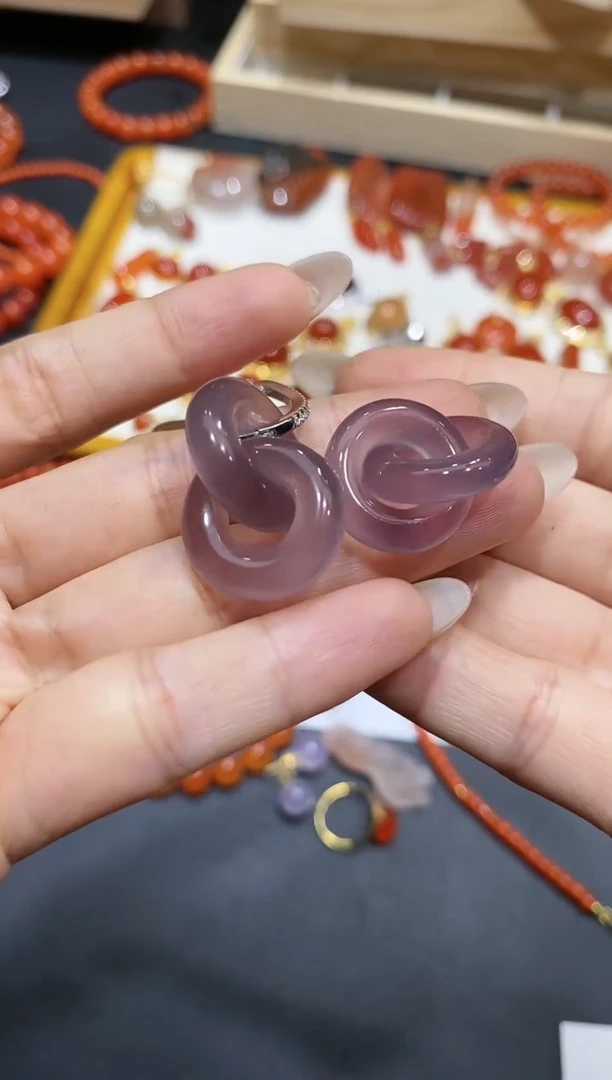 【闪购商品】玛瑙/玉髓净货未镶嵌净货