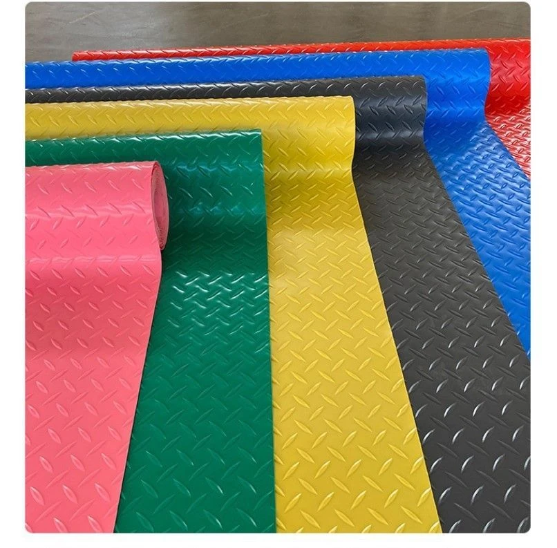 地板垫地垫面包车货车铺车脚垫皮垫子车用三轮车厢胶皮垫满铺垫